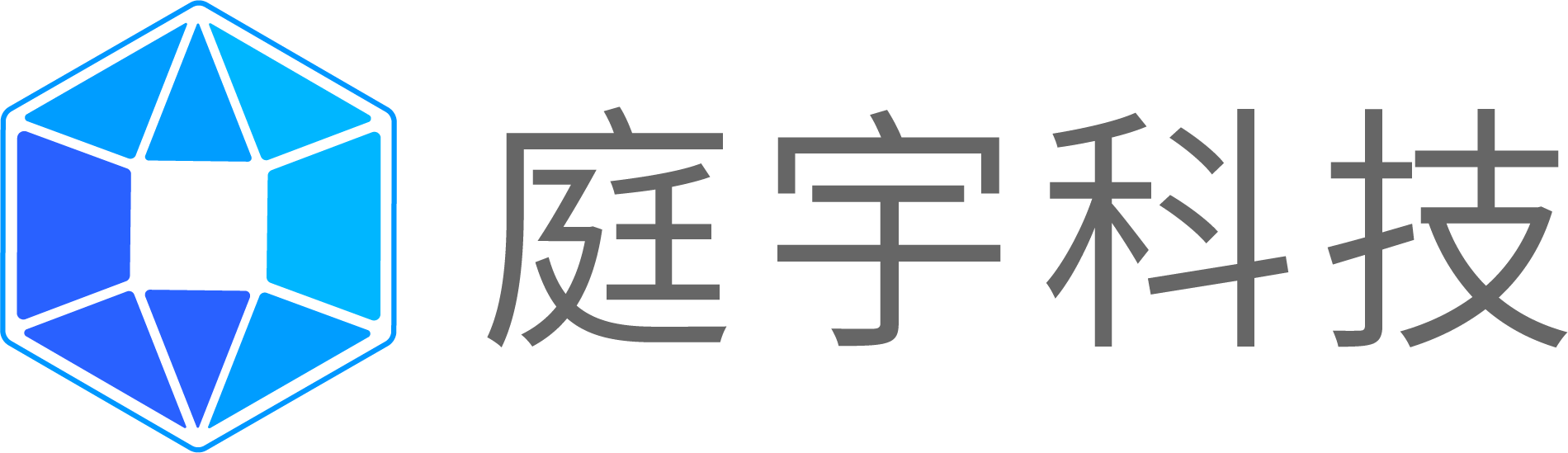 庭宇科技Logo